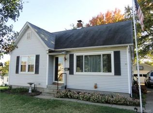 548 E 6th St, Washington, MO 63090