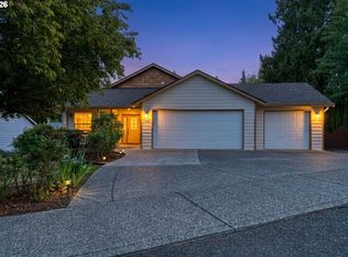 455 B St, Columbia City, OR 97018