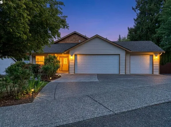 455 B St, Columbia City, OR 97018