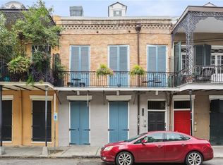 1133 Royal St APT 7, New Orleans, LA 70116