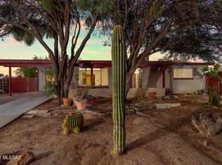 3152 W Calle Toronja, Tucson, AZ 85741