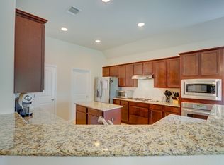 600 Atlanta Park Dr, Georgetown, TX 78628