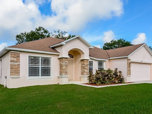 2nd image of 8407 Greystone Dr
