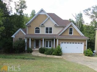 224 Creek View Pl, Canton, GA 30114