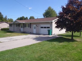 2741 2 Mile Rd, Bay City, MI 48706
