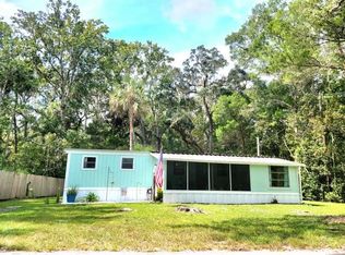 5346 S James Ter, Homosassa, FL 34448