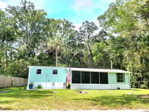 5346 S James Ter, Homosassa, FL 34448