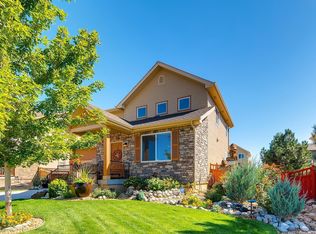 6236 N Espana St, Aurora, CO 80019