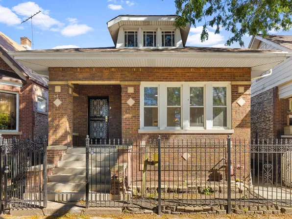 6151 S Albany Ave, Chicago, IL 60629