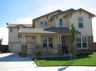 1723 Saint Emillion Ct, Tracy, CA 95304
