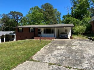1608 Edgechester Ave, Columbus, GA 31907