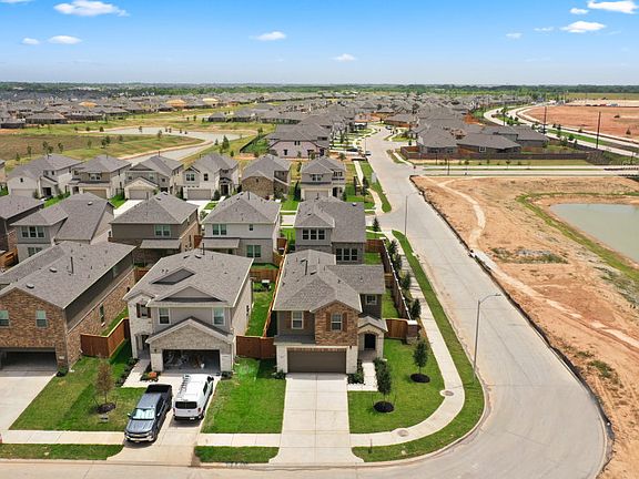 Corner Lot with Water Views