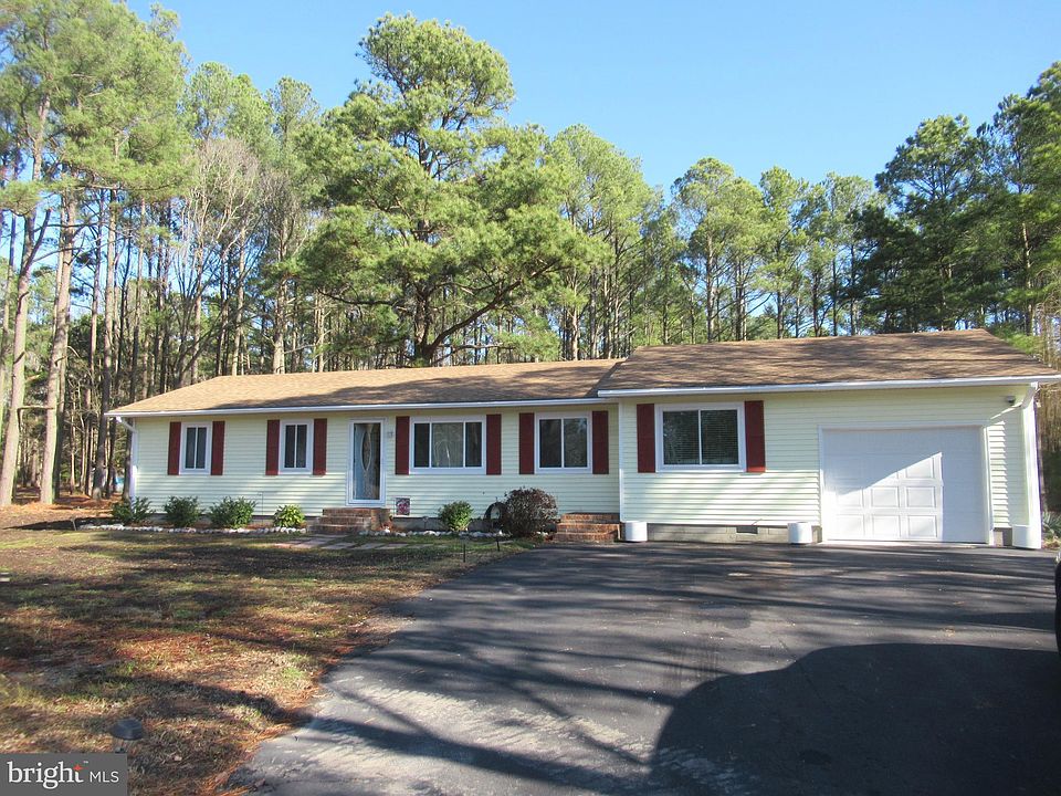 27346 Phoenix Church Rd, Marion Station, MD 21838 MLS MDSO2002790 Zillow