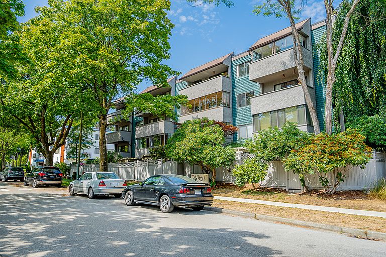 8775 Cartier St, Vancouver, BC V6P 4V3 Zillow
