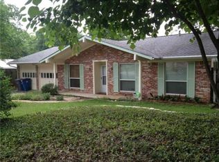 3601 Fleetwood Dr, Austin, TX 78704