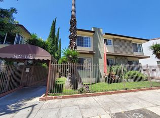 1425 N Mansfield Ave #9, Los Angeles, CA 90028