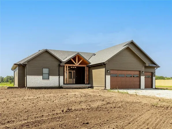 1518 SW 300th Rd, Kingsville, MO 64061
