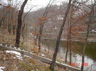 Lighthouse Point, Disney, OK 74340