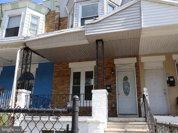 6037 Spruce St, Philadelphia, PA 19139