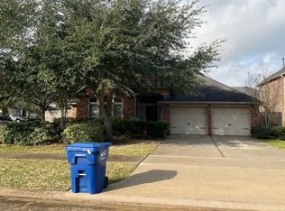 6326 Teal Mist Ln, Fulshear, TX 77441