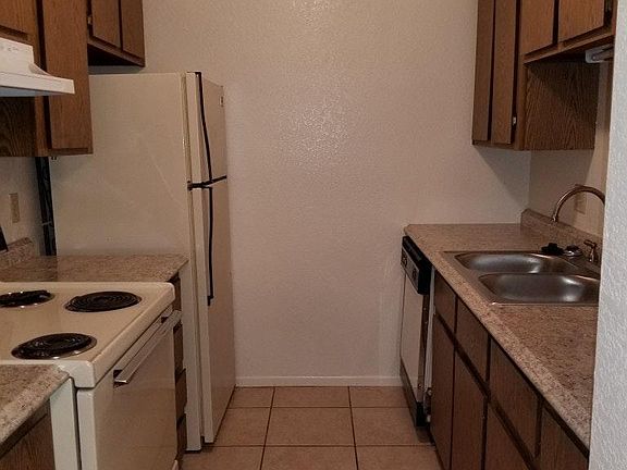 NEW Kitchen Counter Tops!