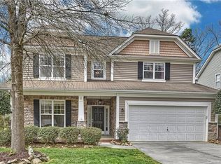 1005 Downing Ct, Indian Trail, NC 28079