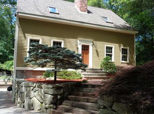 9 Caroline Rd, North Reading, MA 01864