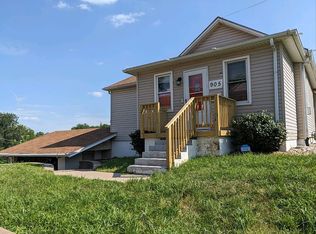 905 Castelar St, Omaha, NE 68108
