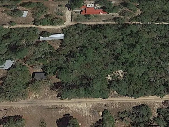 NE 154th Ter #22, Fort Mc Coy, FL 32134