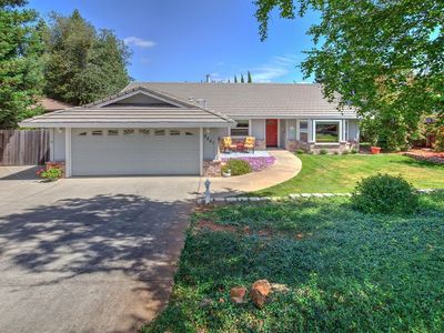 2641 Crane Way, Cameron Park, CA, 95682
