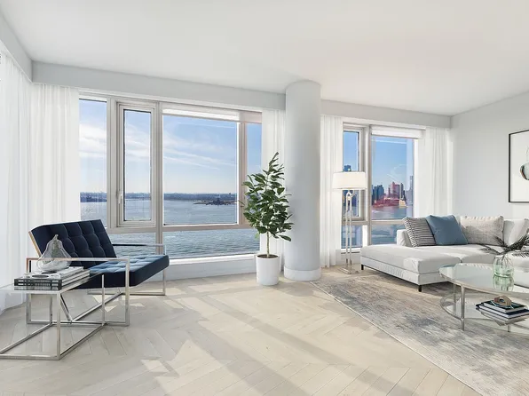 70 Little St W Unit 21E, New York, NY 10004