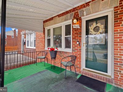 3302 E Northern Pkwy, Baltimore, MD, 21206