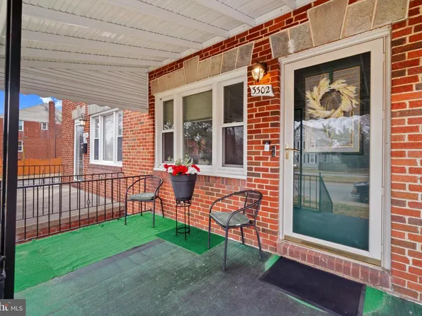 3302 E Northern Pkwy, Baltimore, MD 21206