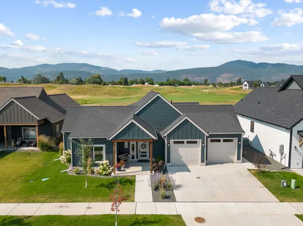 2765 Paniolo Pl, Missoula, MT 59808