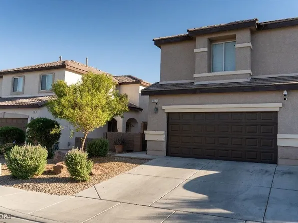 717 W Colton Ave, North Las Vegas, NV 89032