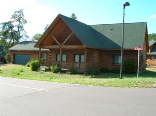 216 Marsh Ln, Warrens, WI 54666