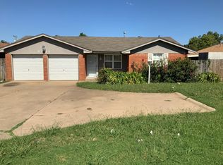 4441 SE 44th St, Oklahoma City, OK 73135