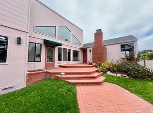359 Asilomar Blvd, Pacific Grove, CA 93950