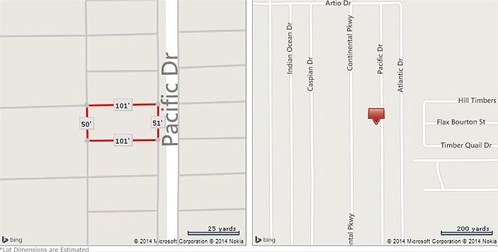 1st image of 100 Pacific Dr