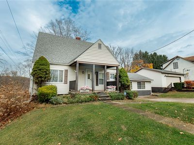 157 Elm St, St Clair Twp, PA, 15954