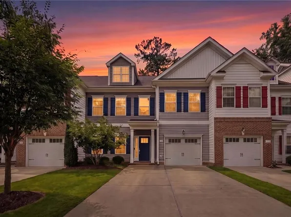 213 Wineberry Way, Yorktown, VA 23692