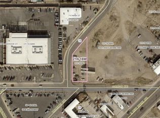 0 Johnson Ave, Kingman, AZ 86401