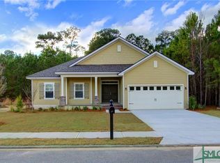 29 Misty Marsh Dr, Savannah, GA 31419