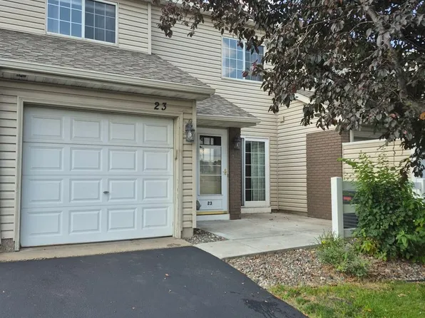 13174 Meadowood Curv NW APT 23, Coon Rapids, MN 55448