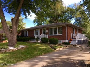 413 Marengo Dr, Woodland Hills, KY 40243