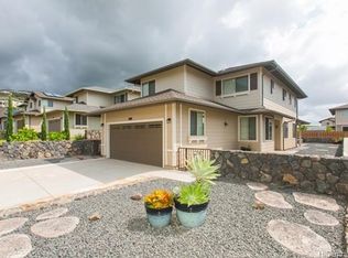 92-761 Kuhoho St, Kapolei, HI 96707