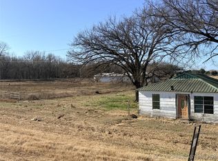 52305 W 41st St S, Jennings, OK 74038