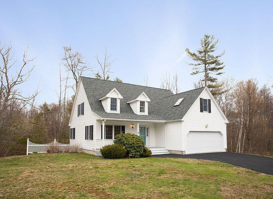 8 Nighthawk Drive, York, ME 03909 Zillow