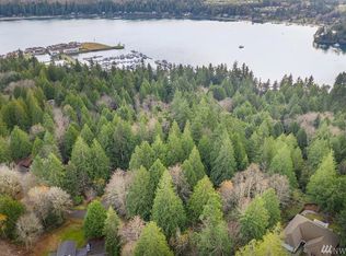 5 Machias Loop, Pt Ludlow, WA 98365