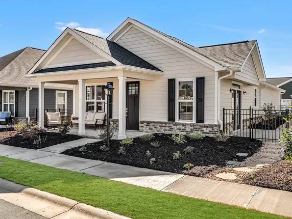 315 Buxton Rd, Dalton, GA 30721